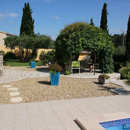 Villa Azurella Brignoles Extérieur photo