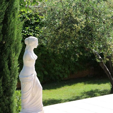 Villa Azurella Brignoles Extérieur photo
