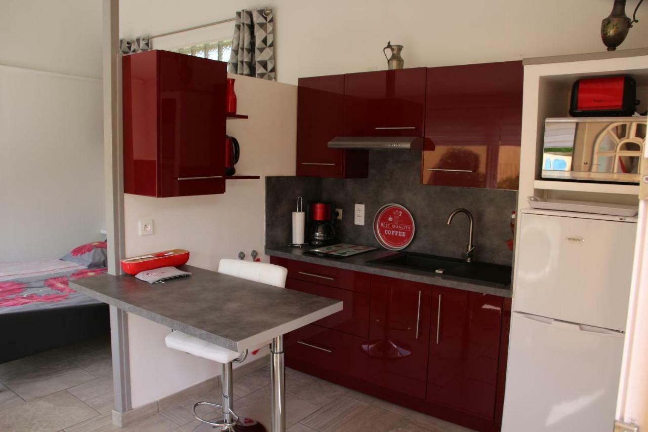 Villa Azurella Brignoles Extérieur photo