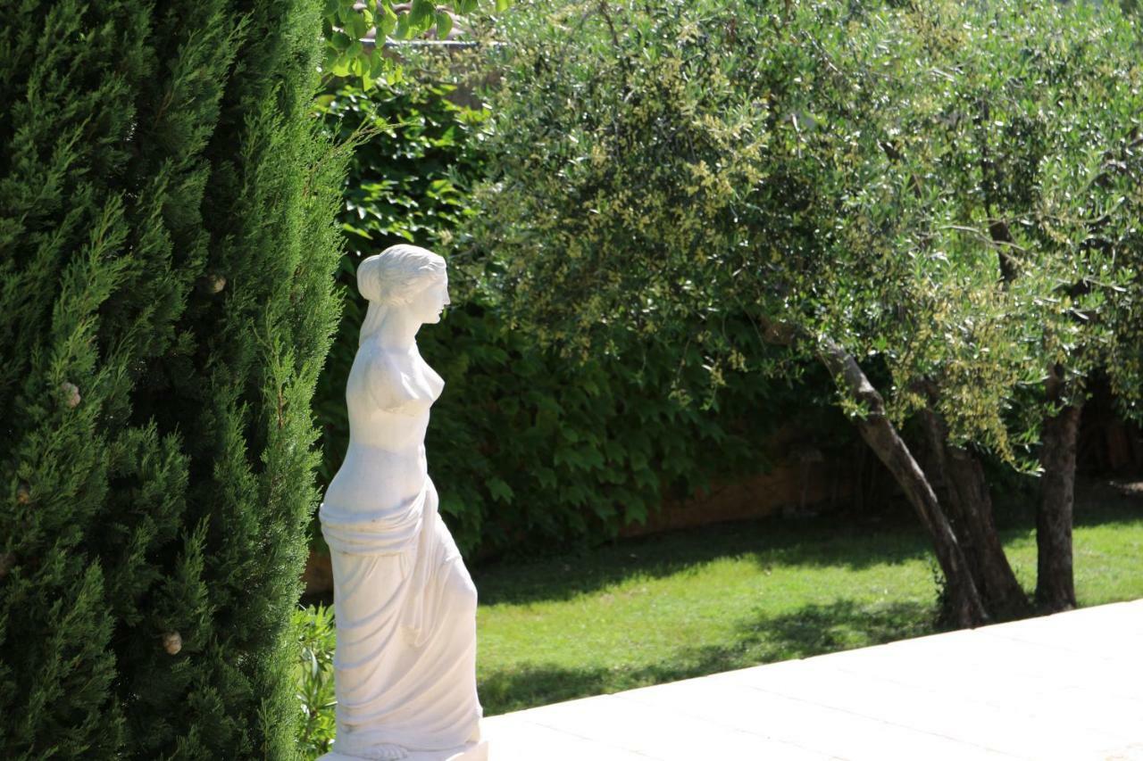 Villa Azurella Brignoles Extérieur photo