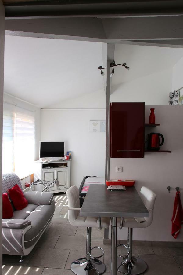 Villa Azurella Brignoles Extérieur photo
