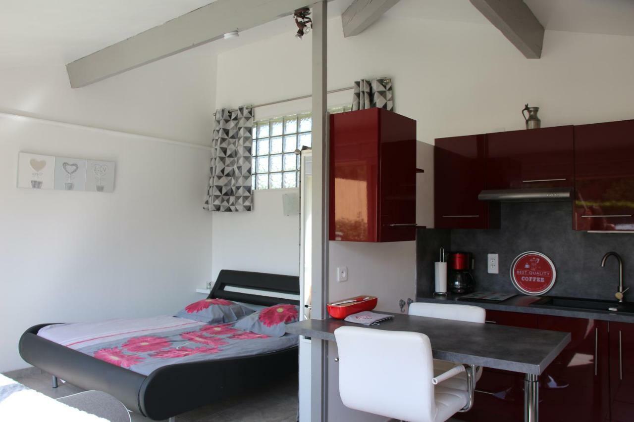 Villa Azurella Brignoles Extérieur photo