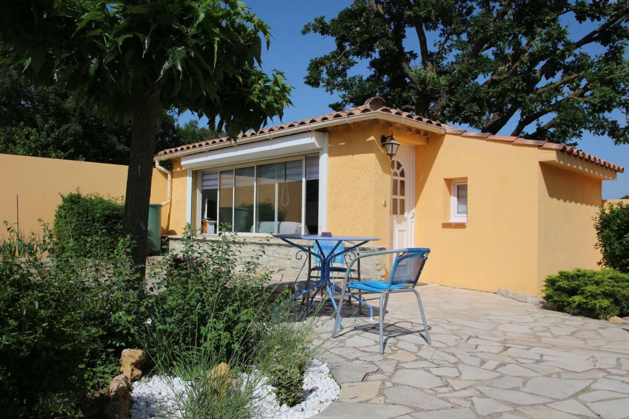 Villa Azurella Brignoles Extérieur photo