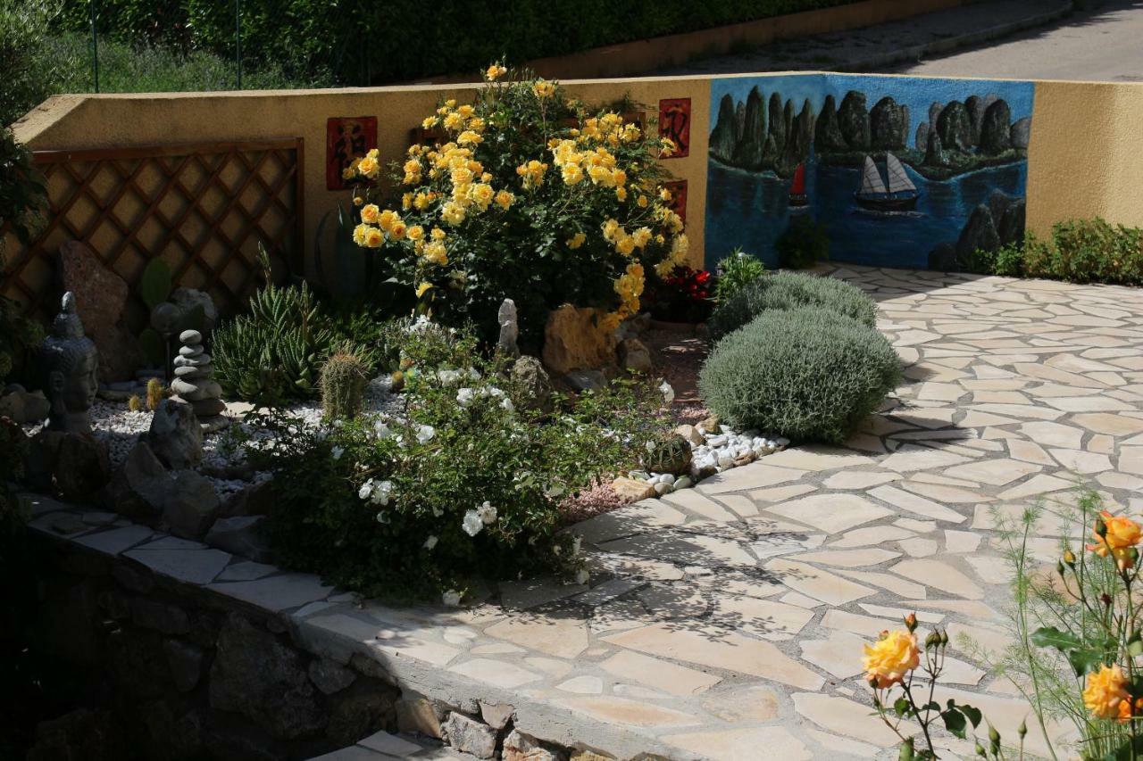 Villa Azurella Brignoles Extérieur photo